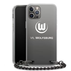 Wrist Case gunmetal