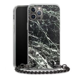 Wrist Case Gunmetal/black