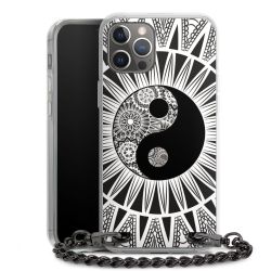 Wrist Case Gunmetal/black