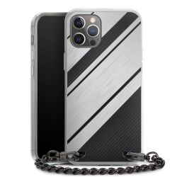 Wrist Case Gunmetal/black