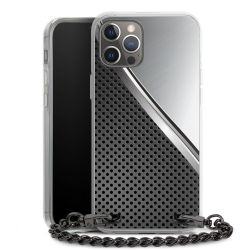 Wrist Case Gunmetal/black