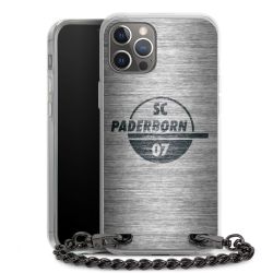 Wrist Case gunmetal