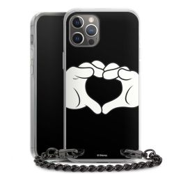 Wrist Case Black