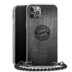 Wrist Case Gunmetal/black