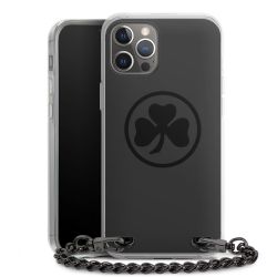 Wrist Case gunmetal