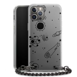 Wrist Case Gunmetal/black