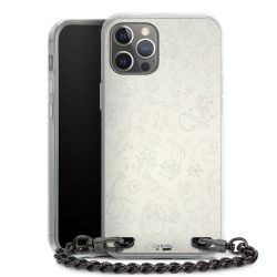 Wrist Case gunmetal