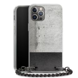 Wrist Case Gunmetal/black