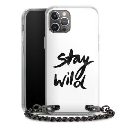 Wrist Case Black