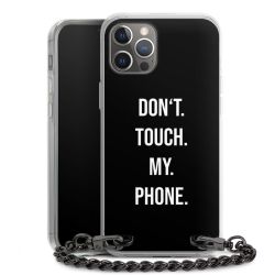 Wrist Case Black