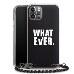 Wrist Case Gunmetal/black