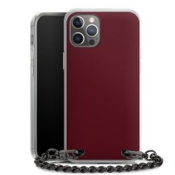 Wrist Case Gunmetal/black