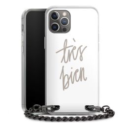 Wrist Case Black