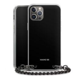 Wrist Case gunmetal