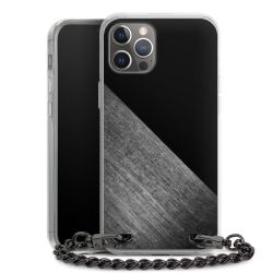 Wrist Case Gunmetal/black