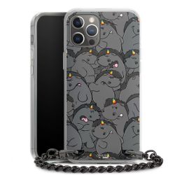 Wrist Case gunmetal