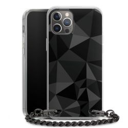 Wrist Case Gunmetal/black