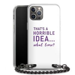 Wrist Case Black