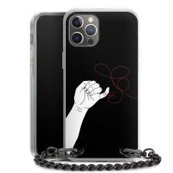 Wrist Case Black