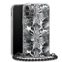 Wrist Case Gunmetal/black