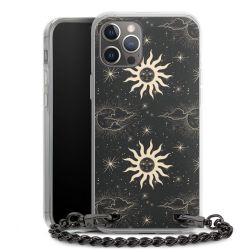 Wrist Case Gunmetal/black