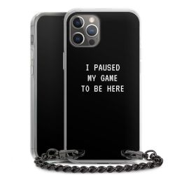 Wrist Case Black