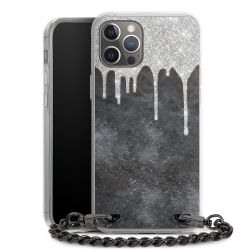 Wrist Case Gunmetal/black