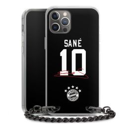 Wrist Case Black