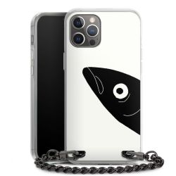 Wrist Case Black