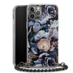 Wrist Case Gunmetal/black