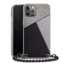 Wrist Case Gunmetal/black