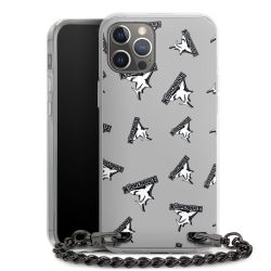 Wrist Case gunmetal