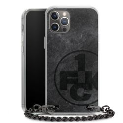 Wrist Case gunmetal