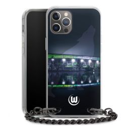 Wrist Case gunmetal