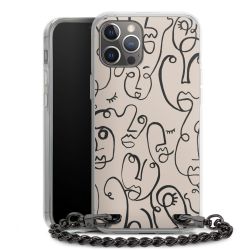 Wrist Case Black