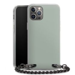 Wrist Case gunmetal