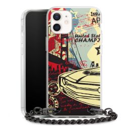 Wrist Case Black