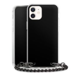 Wrist Case Gunmetal/black