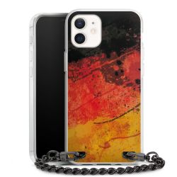 Wrist Case gunmetal