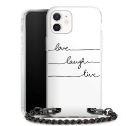 Wrist Case Black