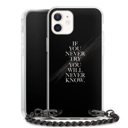 Wrist Case Black