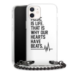 Wrist Case Black