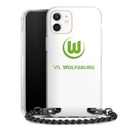 Wrist Case gunmetal