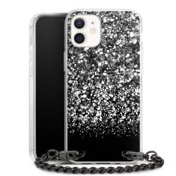 Wrist Case Gunmetal/black