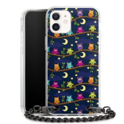 Wrist Case Black