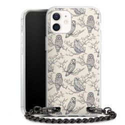 Wrist Case Black