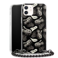 Wrist Case Black