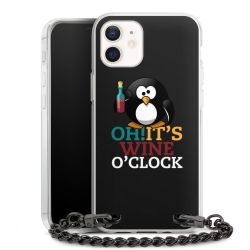 Wrist Case Black