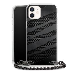 Wrist Case Gunmetal/black