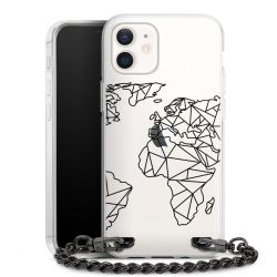 Wrist Case Black